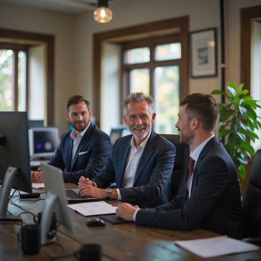 High‑Impact Rollout