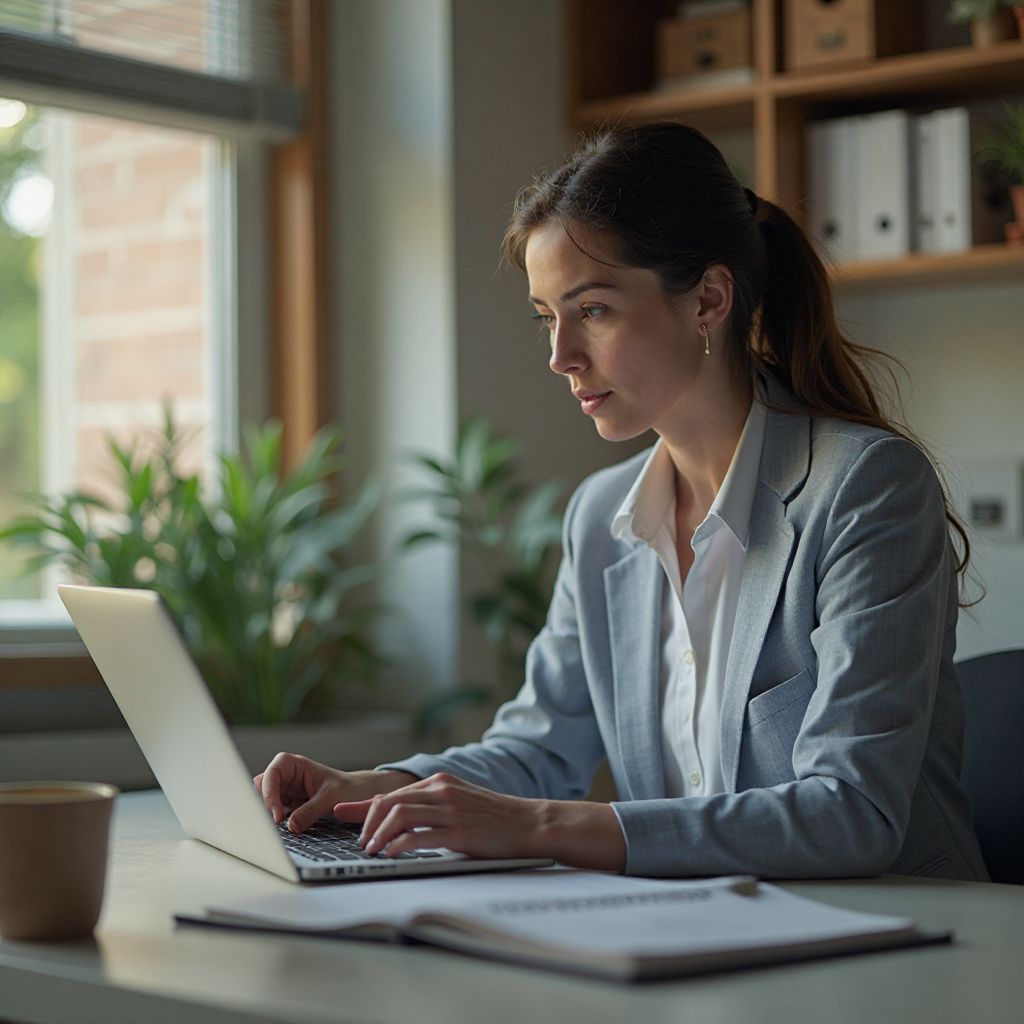 Secure Implementation